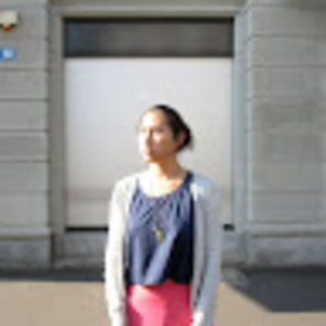 Meet your Posher, Heather